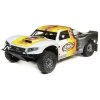 LOS05014T2 | Losi 1/5 5IVE-T 2.0 Off Road Short Course Petrol RC Truck BND - Orange