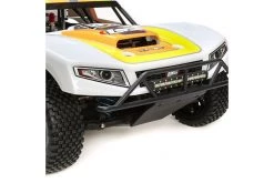 LOS05014T2 | Losi 1/5 5IVE-T 2.0 Off Road Short Course Petrol RC Truck BND - Orange -Losi Sales Store LOS LOS05014T2 04 1200x800 1