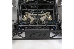 LOS05014T2 | Losi 1/5 5IVE-T 2.0 Off Road Short Course Petrol RC Truck BND - Orange -Losi Sales Store LOS LOS05014T2 04202 1200x800 1