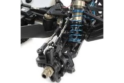 LOS05014T2 | Losi 1/5 5IVE-T 2.0 Off Road Short Course Petrol RC Truck BND - Orange -Losi Sales Store LOS LOS05014T2 14 1200x800 1