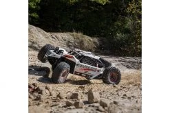 LOS05016V2T1 | Losi 1/6 Super Rock Rey V2 4WD Electric Brushless RC Rock Racer - White -Losi Sales Store LOS LOS05016V2T1 03 1200x800 1