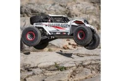 LOS05016V2T1 | Losi 1/6 Super Rock Rey V2 4WD Electric Brushless RC Rock Racer - White -Losi Sales Store LOS LOS05016V2T1 05 1200x800 1