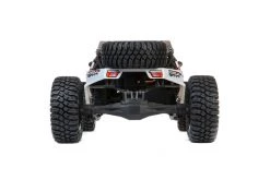 LOS05016V2T1 | Losi 1/6 Super Rock Rey V2 4WD Electric Brushless RC Rock Racer - White -Losi Sales Store LOS LOS05016V2T1 17 1200x800 1