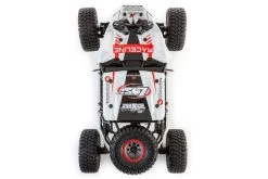 LOS05016V2T1 | Losi 1/6 Super Rock Rey V2 4WD Electric Brushless RC Rock Racer - White -Losi Sales Store LOS LOS05016V2T1 18 1200x800 1