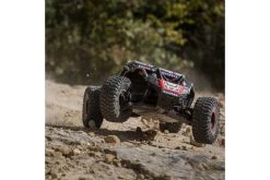 LOS05016V2T2 | Losi 1/6 Super Rock Rey V2 4WD Electric Brushless RC Rock Racer - Gray 22 LOS05016V2T2 | Losi 1/6 Super Rock Rey V2 4WD Electric Brushless RC Rock Racer - Gray -Losi Sales Store LOS LOS05016V2T2 02 1200x800 1
