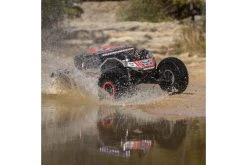 LOS05016V2T2 | Losi 1/6 Super Rock Rey V2 4WD Electric Brushless RC Rock Racer - Gray 23 LOS05016V2T2 | Losi 1/6 Super Rock Rey V2 4WD Electric Brushless RC Rock Racer - Gray -Losi Sales Store LOS LOS05016V2T2 03 1200x800 1