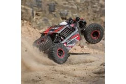 LOS05016V2T2 | Losi 1/6 Super Rock Rey V2 4WD Electric Brushless RC Rock Racer - Gray 24 LOS05016V2T2 | Losi 1/6 Super Rock Rey V2 4WD Electric Brushless RC Rock Racer - Gray -Losi Sales Store LOS LOS05016V2T2 04 1200x800 1