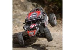 LOS05016V2T2 | Losi 1/6 Super Rock Rey V2 4WD Electric Brushless RC Rock Racer - Gray 25 LOS05016V2T2 | Losi 1/6 Super Rock Rey V2 4WD Electric Brushless RC Rock Racer - Gray -Losi Sales Store LOS LOS05016V2T2 05 1200x800 1