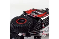 LOS05016V2T2 | Losi 1/6 Super Rock Rey V2 4WD Electric Brushless RC Rock Racer - Gray 26 LOS05016V2T2 | Losi 1/6 Super Rock Rey V2 4WD Electric Brushless RC Rock Racer - Gray -Losi Sales Store LOS LOS05016V2T2 06 1200x800 1