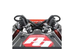 LOS05016V2T2 | Losi 1/6 Super Rock Rey V2 4WD Electric Brushless RC Rock Racer - Gray 28 LOS05016V2T2 | Losi 1/6 Super Rock Rey V2 4WD Electric Brushless RC Rock Racer - Gray -Losi Sales Store LOS LOS05016V2T2 08 1200x800 1