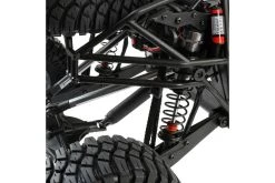 LOS05016V2T2 | Losi 1/6 Super Rock Rey V2 4WD Electric Brushless RC Rock Racer - Gray 33 LOS05016V2T2 | Losi 1/6 Super Rock Rey V2 4WD Electric Brushless RC Rock Racer - Gray -Losi Sales Store LOS LOS05016V2T2 13 1200x800 1