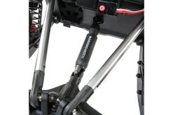 LOS05016V2T2 | Losi 1/6 Super Rock Rey V2 4WD Electric Brushless RC Rock Racer - Gray 35 LOS05016V2T2 | Losi 1/6 Super Rock Rey V2 4WD Electric Brushless RC Rock Racer - Gray -Losi Sales Store LOS LOS05016V2T2 15 1200x800 1