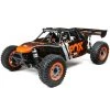 LOS05020V2T1 | Losi 1/5 DBXL-E 2.0 4WD Electric Brushless RTR RC Buggy - Fox Racing