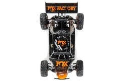LOS05020V2T1 | Losi 1/5 DBXL-E 2.0 4WD Electric Brushless RTR RC Buggy - Fox Racing -Losi Sales Store LOS LOS05020V2T1 02 1200x800 1