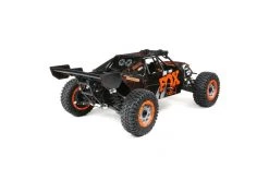 LOS05020V2T1 | Losi 1/5 DBXL-E 2.0 4WD Electric Brushless RTR RC Buggy - Fox Racing -Losi Sales Store LOS LOS05020V2T1 03 1200x800 1