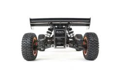 LOS05020V2T1 | Losi 1/5 DBXL-E 2.0 4WD Electric Brushless RTR RC Buggy - Fox Racing -Losi Sales Store LOS LOS05020V2T1 04 1200x800 1