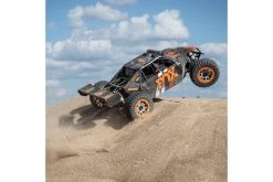 LOS05020V2T1 | Losi 1/5 DBXL-E 2.0 4WD Electric Brushless RTR RC Buggy - Fox Racing -Losi Sales Store LOS LOS05020V2T1 07 1200x800 1
