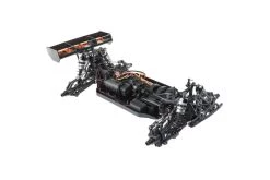 LOS05020V2T1 | Losi 1/5 DBXL-E 2.0 4WD Electric Brushless RTR RC Buggy - Fox Racing -Losi Sales Store LOS LOS05020V2T1 08 1200x800 1