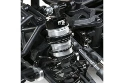 LOS05020V2T1 | Losi 1/5 DBXL-E 2.0 4WD Electric Brushless RTR RC Buggy - Fox Racing -Losi Sales Store LOS LOS05020V2T1 17 1200x800 1