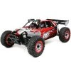 LOS05020V2T2 | Losi 1/5 DBXL-E 2.0 4WD Electric Brushless RTR RC Buggy - Losi Red