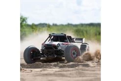LOS05020V2T2 | Losi 1/5 DBXL-E 2.0 4WD Electric Brushless RTR RC Buggy - Losi Red -Losi Sales Store LOS LOS05020V2T2 04 1200x800 1
