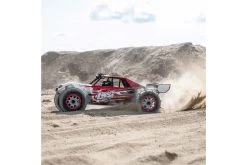 LOS05020V2T2 | Losi 1/5 DBXL-E 2.0 4WD Electric Brushless RTR RC Buggy - Losi Red -Losi Sales Store LOS LOS05020V2T2 05 1200x800 1