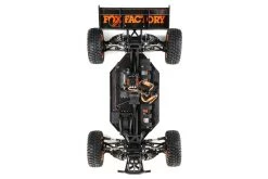 LOS05020V2T2 | Losi 1/5 DBXL-E 2.0 4WD Electric Brushless RTR RC Buggy - Losi Red -Losi Sales Store LOS LOS05020V2T2 08 1200x800 1