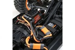 LOS05020V2T2 | Losi 1/5 DBXL-E 2.0 4WD Electric Brushless RTR RC Buggy - Losi Red -Losi Sales Store LOS LOS05020V2T2 11 1200x800 1