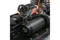 LOS05020V2T2 | Losi 1/5 DBXL-E 2.0 4WD Electric Brushless RTR RC Buggy - Losi Red -Losi Sales Store LOS LOS05020V2T2 13 1200x800 1