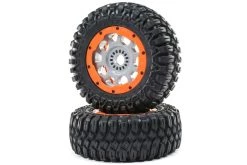 LOS05020V2T2 | Losi 1/5 DBXL-E 2.0 4WD Electric Brushless RTR RC Buggy - Losi Red -Losi Sales Store LOS LOS05020V2T2 14 1200x800 1