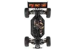 LOS05020V2T2 | Losi 1/5 DBXL-E 2.0 4WD Electric Brushless RTR RC Buggy - Losi Red -Losi Sales Store LOS LOS05020V2T2 19 1200x800 1