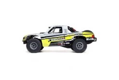 LOS05021T1 | Losi 1/6 Super Baja Rey 2.0 Electric Brushless Off Road Short Course Truck - Brenthel Edition -Losi Sales Store LOS LOS05021T1 02 1200x800 1