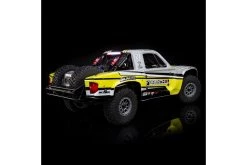 LOS05021T1 | Losi 1/6 Super Baja Rey 2.0 Electric Brushless Off Road Short Course Truck - Brenthel Edition -Losi Sales Store LOS LOS05021T1 08 1200x800 1