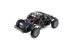 LOS05021T1 | Losi 1/6 Super Baja Rey 2.0 Electric Brushless Off Road Short Course Truck - Brenthel Edition -Losi Sales Store LOS LOS05021T1 13 1200x800 1