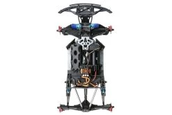 LOS05021T1 | Losi 1/6 Super Baja Rey 2.0 Electric Brushless Off Road Short Course Truck - Brenthel Edition -Losi Sales Store LOS LOS05021T1 19 1200x800 1