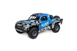 LOS05021T2 | Losi 1/6 Super Baja Rey 2.0 Electric Brushless Off Road Short Course Truck - King Shock Edition