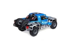 LOS05021T2 | Losi 1/6 Super Baja Rey 2.0 Electric Brushless Off Road Short Course Truck - King Shock Edition -Losi Sales Store LOS LOS05021T2 02 1200x800 1