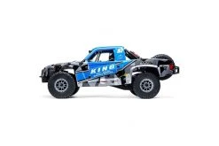 LOS05021T2 | Losi 1/6 Super Baja Rey 2.0 Electric Brushless Off Road Short Course Truck - King Shock Edition -Losi Sales Store LOS LOS05021T2 03 1200x800 1