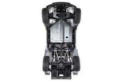 LOS05021T2 | Losi 1/6 Super Baja Rey 2.0 Electric Brushless Off Road Short Course Truck - King Shock Edition -Losi Sales Store LOS LOS05021T2 06 1200x800 1