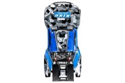 LOS05021T2 | Losi 1/6 Super Baja Rey 2.0 Electric Brushless Off Road Short Course Truck - King Shock Edition -Losi Sales Store LOS LOS05021T2 07 1200x800 1