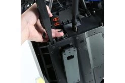 LOS05021T2 | Losi 1/6 Super Baja Rey 2.0 Electric Brushless Off Road Short Course Truck - King Shock Edition -Losi Sales Store LOS LOS05021T2 08 1200x800 1