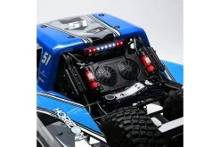 LOS05021T2 | Losi 1/6 Super Baja Rey 2.0 Electric Brushless Off Road Short Course Truck - King Shock Edition -Losi Sales Store LOS LOS05021T2 09 1200x800 1