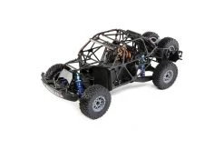 LOS05021T2 | Losi 1/6 Super Baja Rey 2.0 Electric Brushless Off Road Short Course Truck - King Shock Edition -Losi Sales Store LOS LOS05021T2 12 1200x800 1