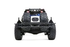 LOS05021T2 | Losi 1/6 Super Baja Rey 2.0 Electric Brushless Off Road Short Course Truck - King Shock Edition -Losi Sales Store LOS LOS05021T2 15 1200x800 1