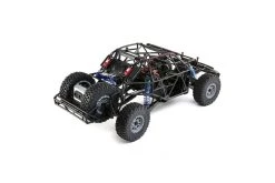 LOS05021T2 | Losi 1/6 Super Baja Rey 2.0 Electric Brushless Off Road Short Course Truck - King Shock Edition -Losi Sales Store LOS LOS05021T2 16 1200x800 1