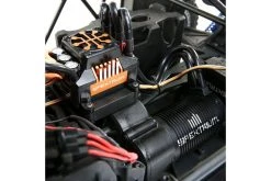 LOS05021T2 | Losi 1/6 Super Baja Rey 2.0 Electric Brushless Off Road Short Course Truck - King Shock Edition -Losi Sales Store LOS LOS05021T2 17 1200x800 1