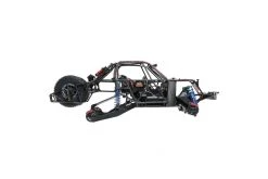 LOS05021T2 | Losi 1/6 Super Baja Rey 2.0 Electric Brushless Off Road Short Course Truck - King Shock Edition -Losi Sales Store LOS LOS05021T2 19 1200x800 1