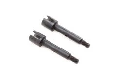 LOS212012 | Losi 1/18 Mini T 2.0 Rear Axle 2Pcs