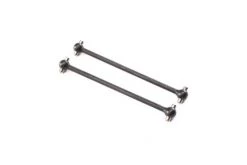 LOS212013 | Losi 1/16 Mini-T/B 2.0 Rear Drive Shafts 2Pcs