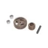LOS212018 | Losi Differential & Idler Gear Set